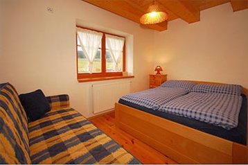 Slovaška Byt Liptovské Matiašovce, Eksterier